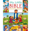 My Little Bible Board Book - Board Book