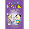 Big Nate Makes the Grade - Hardcover