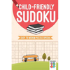 Child-Friendly Sudoku Easy to Medium Puzzle Special - Paperback