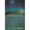 Ephesians: A Theological Commentary for Preachers - Paperback