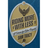 Riding More with Less: A Future for Bike Repair - Paperback