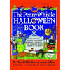 Penny Whistle Halloween Book - Paperback
