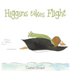 Higgins Takes Flight - Hardcover