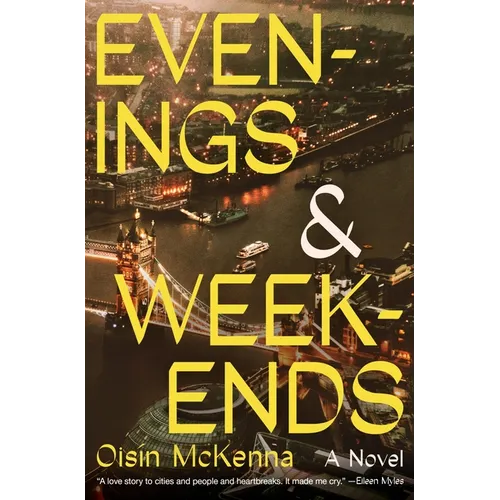 Evenings and Weekends - Hardcover