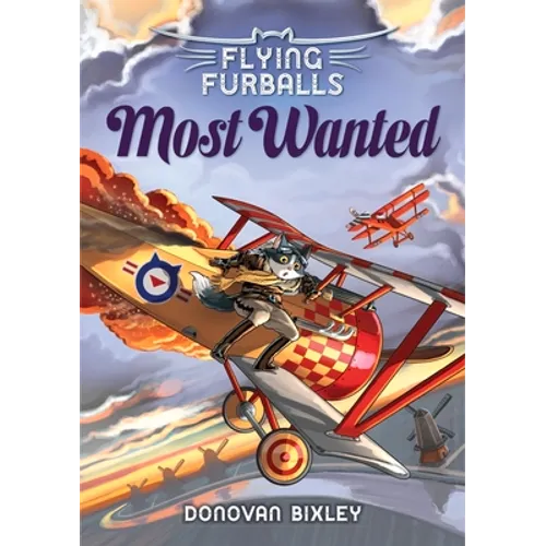 Most Wanted: Volume 4 - Paperback