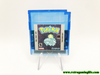 Pokemon Crystal Clear 2.5.11 Gameboy Color Reproduction Game Cart