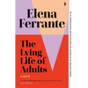 The Lying Life of Adults - Paperback