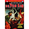 Dr. Yen Sin #3: The Mystery of the Singing Mummies - Paperback