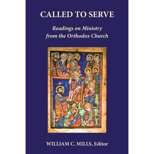 Called to Serve - Paperback