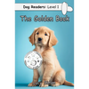 The Golden Book: Golden Retriever Early Reader - Paperback