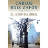 El Juego del Ángel / The Angel's Game - Paperback