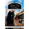 Ghost Cat on the Midway - Paperback