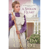 Stolen Heart - Hardcover