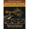 Charlie Craven's Basic Fly Tying - Hardcover