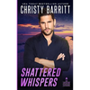 Shattered Whispers - Paperback