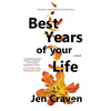 Best Years of your Life - Paperback