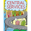 Central Services - Paperback