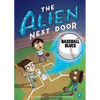 The Alien Next Door 5: Baseball Blues - Paperback