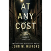 At Any Cost - Paperback