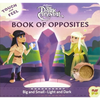 The Dark Crystal: Touch and Feel Book of Opposites - Board Book