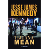 Tijuana Mean - Paperback
