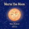 Maria the Moon - Paperback