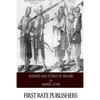 Legends and Stories of Ireland - Paperback