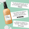 Cleanse, Tone + Moisturize Set