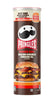 Pringles Burger King Bacon Double Cheese XL – Bacon Cheeseburger Flavored Potato Crisps (UK)