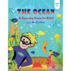 The Ocean - A Guessing Game for Kids! - Paperback