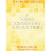 Torah Commentary for Our Times: Volume 1: Genesis - Paperback
