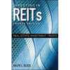 Investing in REITs: Real Estate Investment Trusts - Hardcover