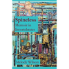 Spineless: Memoir in Invertebrates - Paperback