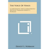 The Voice of Venus: Clairvoyantly and Clairaudiently Received Through Ernest L. Norman - Paperback