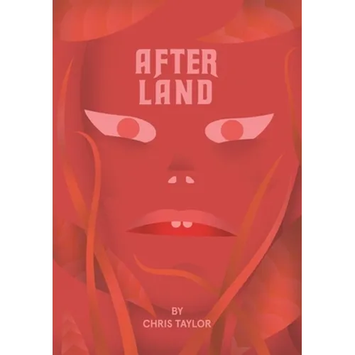 After Land, Volume 1: The Dream You Dream Alone Is Just a Dream . . . - Paperback
