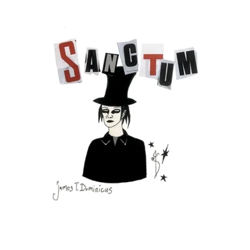 Sanctum - Paperback