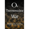 On Thermonuclear War - Paperback
