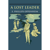 A Lost Leader - Paperback