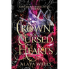A Crown of Cursed Hearts - Paperback