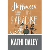 Halloween in Paradise - Hardcover