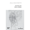 Notes on the Copies - Paperback