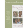 Questions & Answers about Diseases of the Pancreas: . - Paperback
