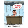 I've Finally Lost It - Paperback