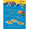 A Fraction's Goal -- Parts of a Whole - Paperback