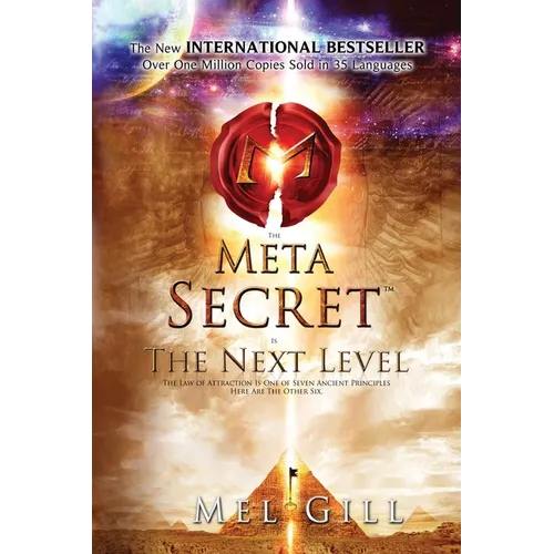 The Meta Secret - Paperback