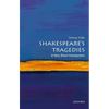 Shakespeare's Tragedies: A Very Short Introduction - Paperback