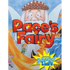 Pace's Fairy: My First Chapter Book featuring Blizzard the Lizard - Hardcover