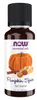 Pumpkin Spice Essential Oil Blend