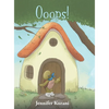 Ooops! - Hardcover