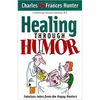 Healing Through Humor - Paperback